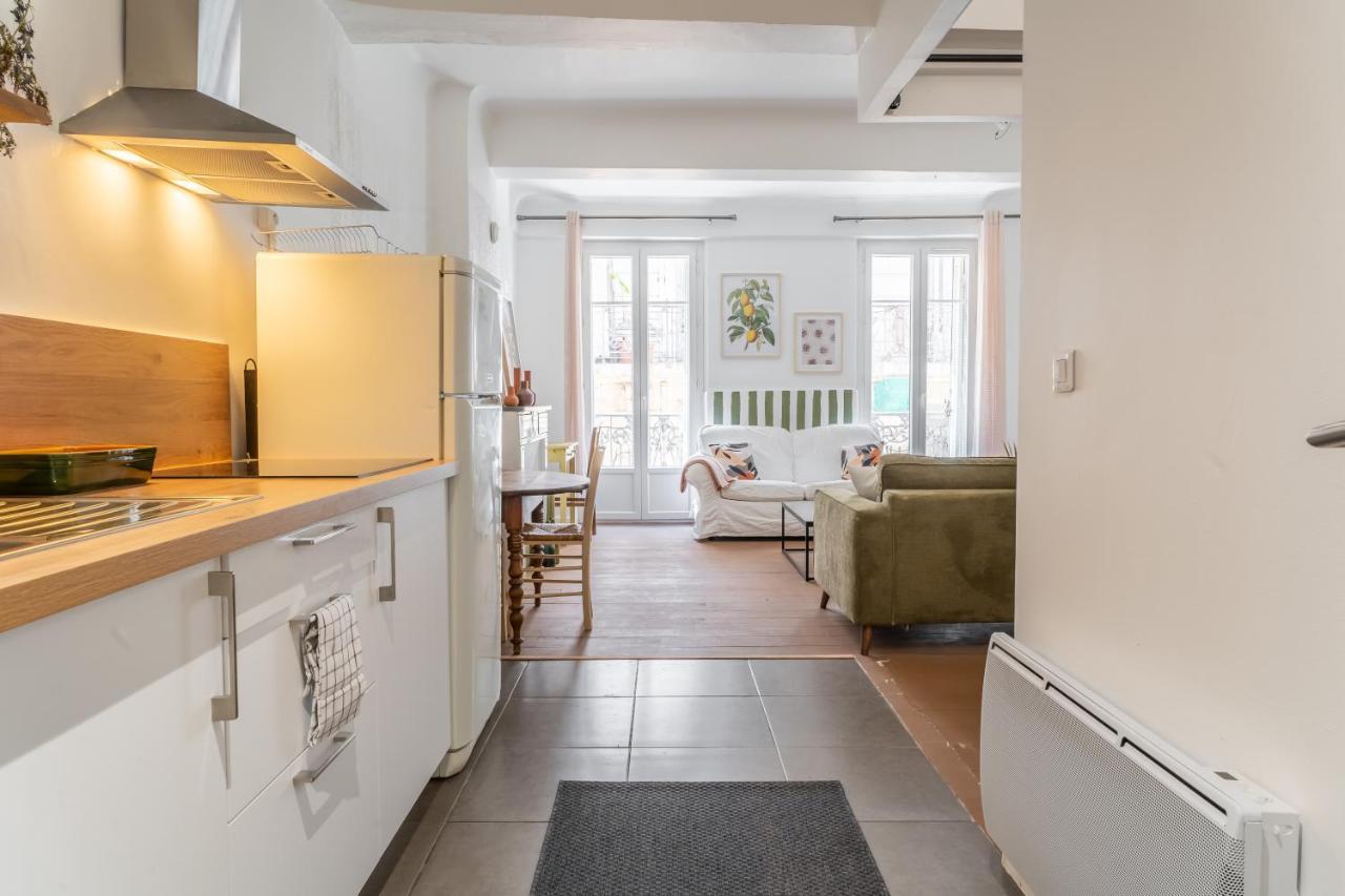 Appartement Il Sereno - Voyage Entre Les Pouilles Et La Sicile Toulon Exterior foto