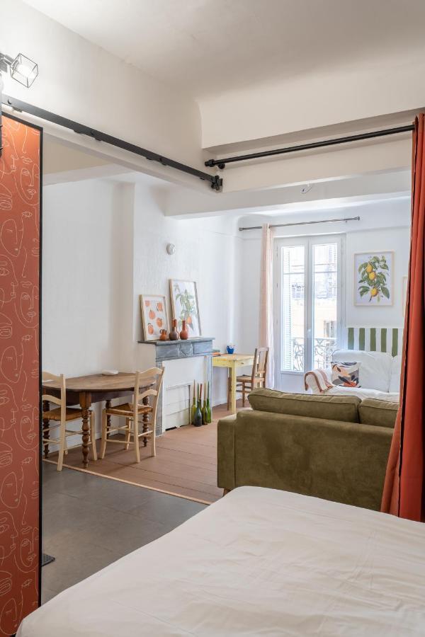 Appartement Il Sereno - Voyage Entre Les Pouilles Et La Sicile Toulon Exterior foto
