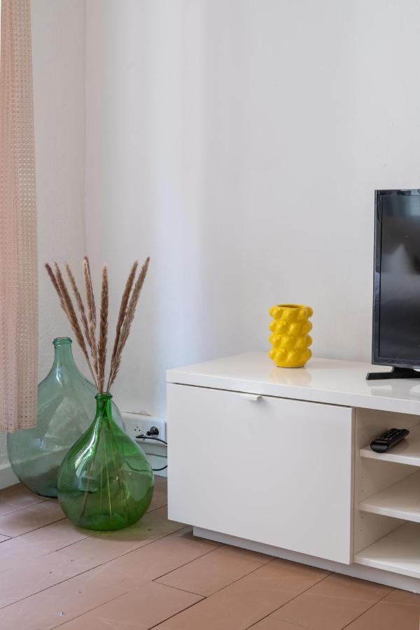 Appartement Il Sereno - Voyage Entre Les Pouilles Et La Sicile Toulon Exterior foto